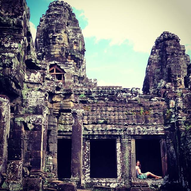 Lana Angkor