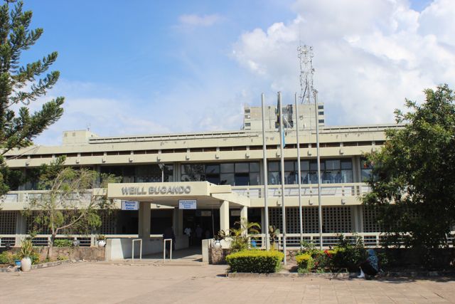 tanzaniahospital